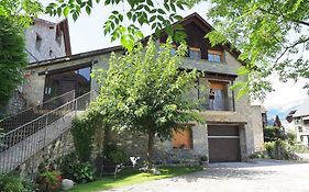 Apartamentos Fogaron
